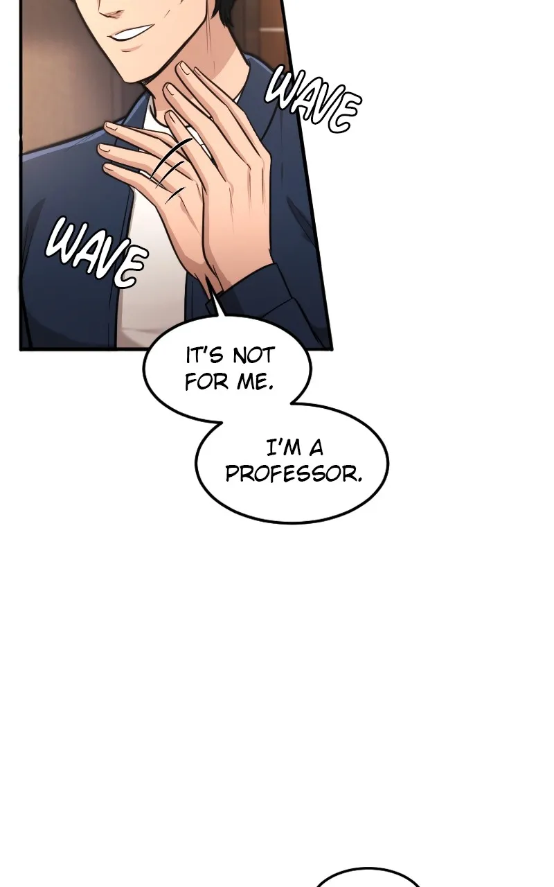 Read Paranoid Mage chapter 13 image 40 on Lezhin