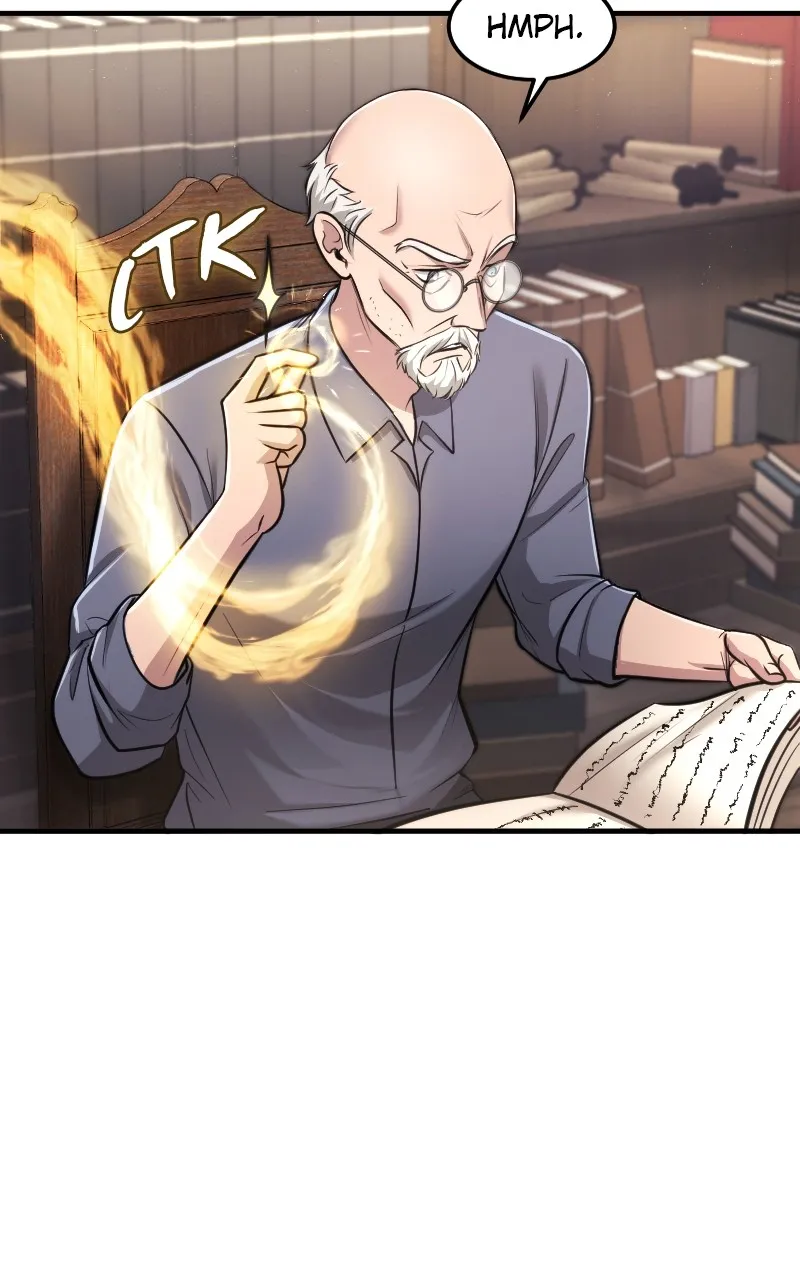 Read Paranoid Mage chapter 13 image 41 on Lezhin