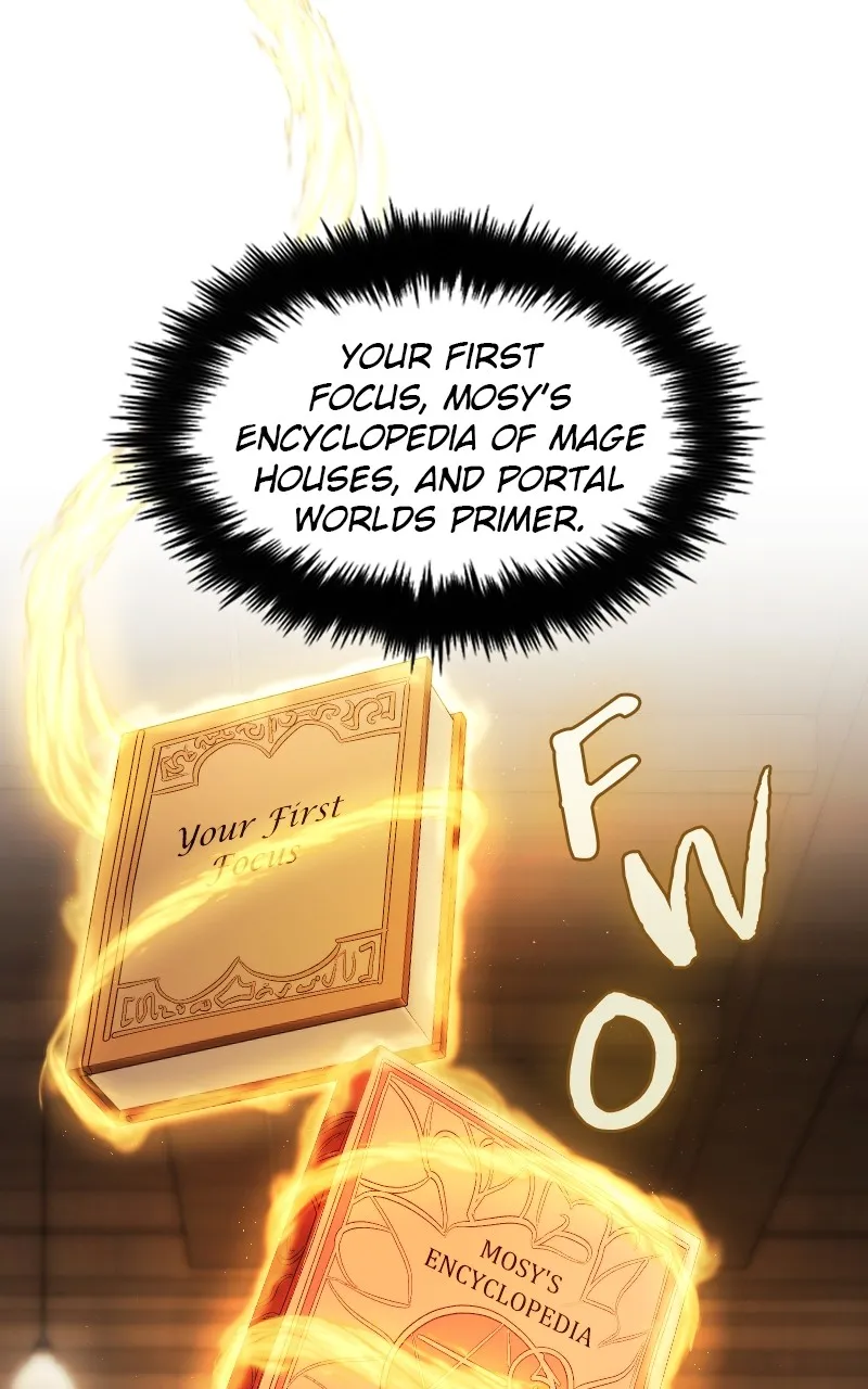 Read Paranoid Mage chapter 13 image 45 on Lezhin