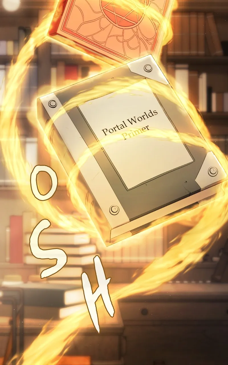Read Paranoid Mage chapter 13 image 46 on Lezhin