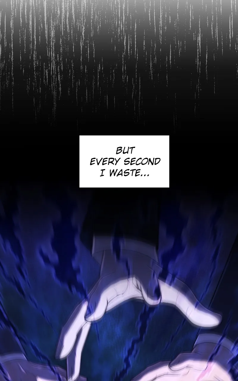 Read Paranoid Mage chapter 13 image 5 on Lezhin