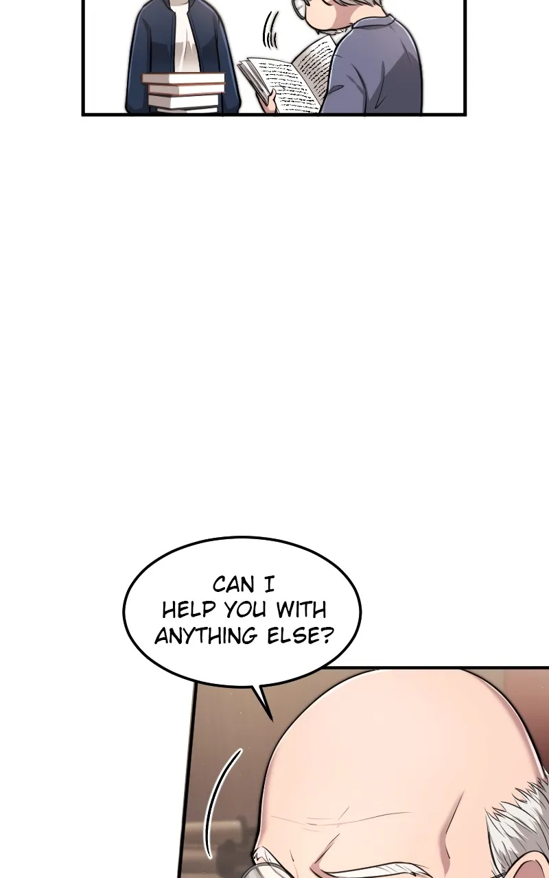 Read Paranoid Mage chapter 13 image 53 on Lezhin
