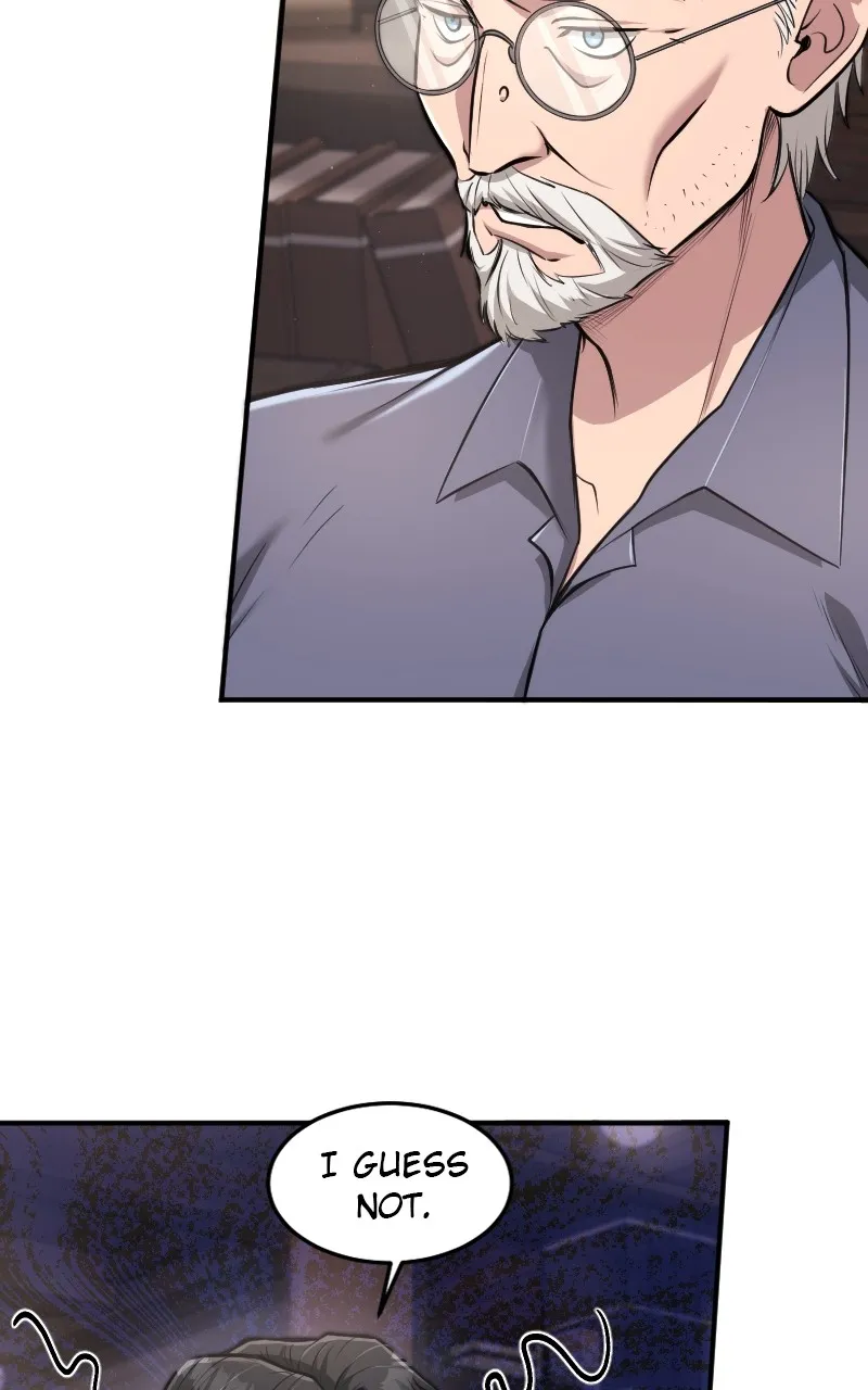 Read Paranoid Mage chapter 13 image 54 on Lezhin