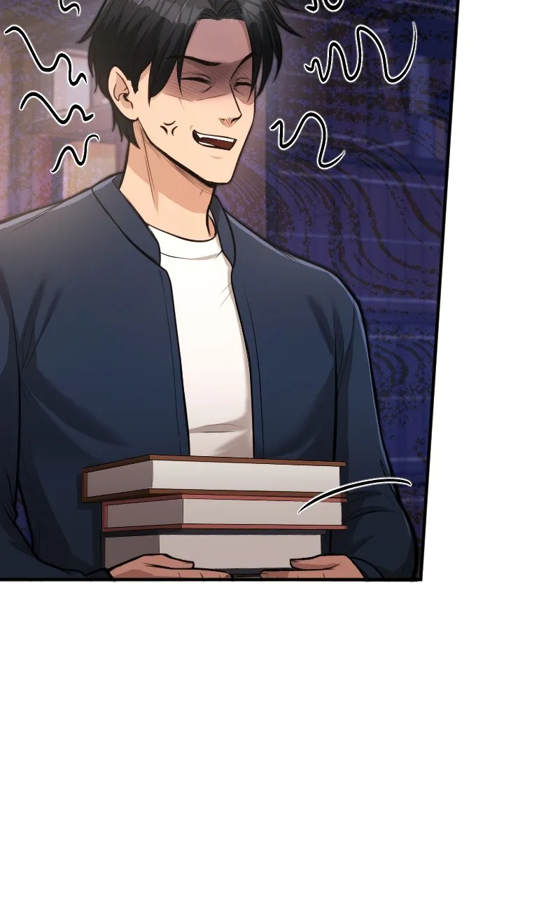 Read Paranoid Mage chapter 13 image 55 on Lezhin