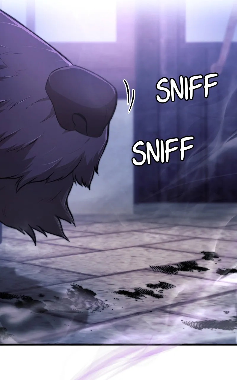 Read Paranoid Mage chapter 13 image 58 on Lezhin