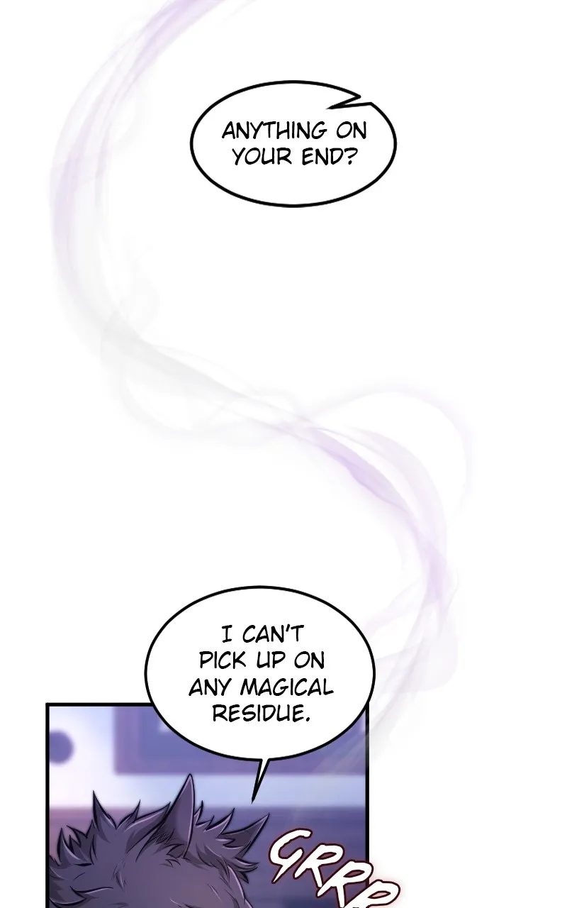Read Paranoid Mage chapter 13 image 59 on Lezhin