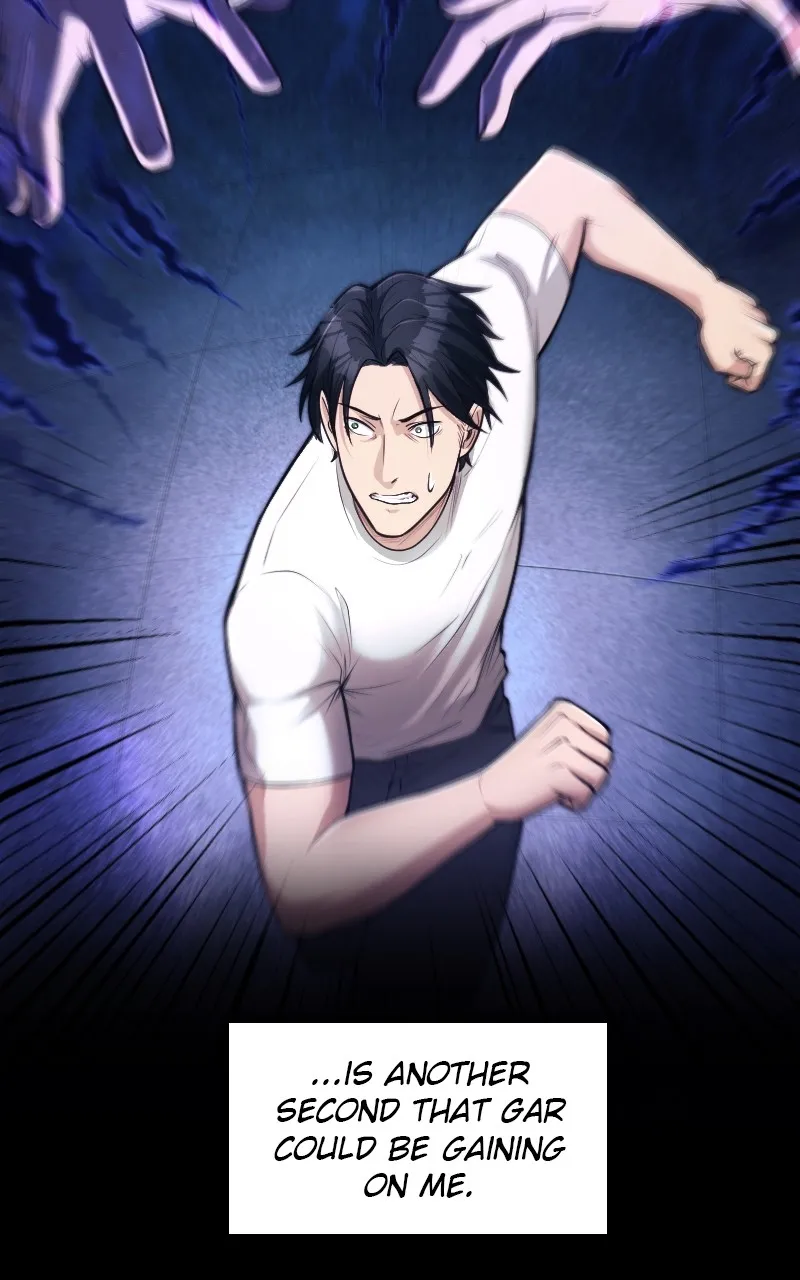 Read Paranoid Mage chapter 13 image 6 on Lezhin