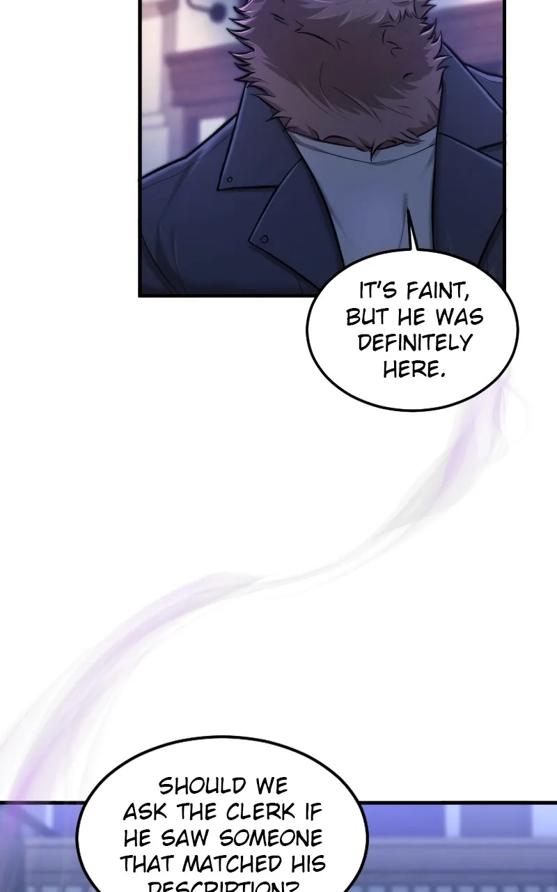 Read Paranoid Mage chapter 13 image 61 on Lezhin