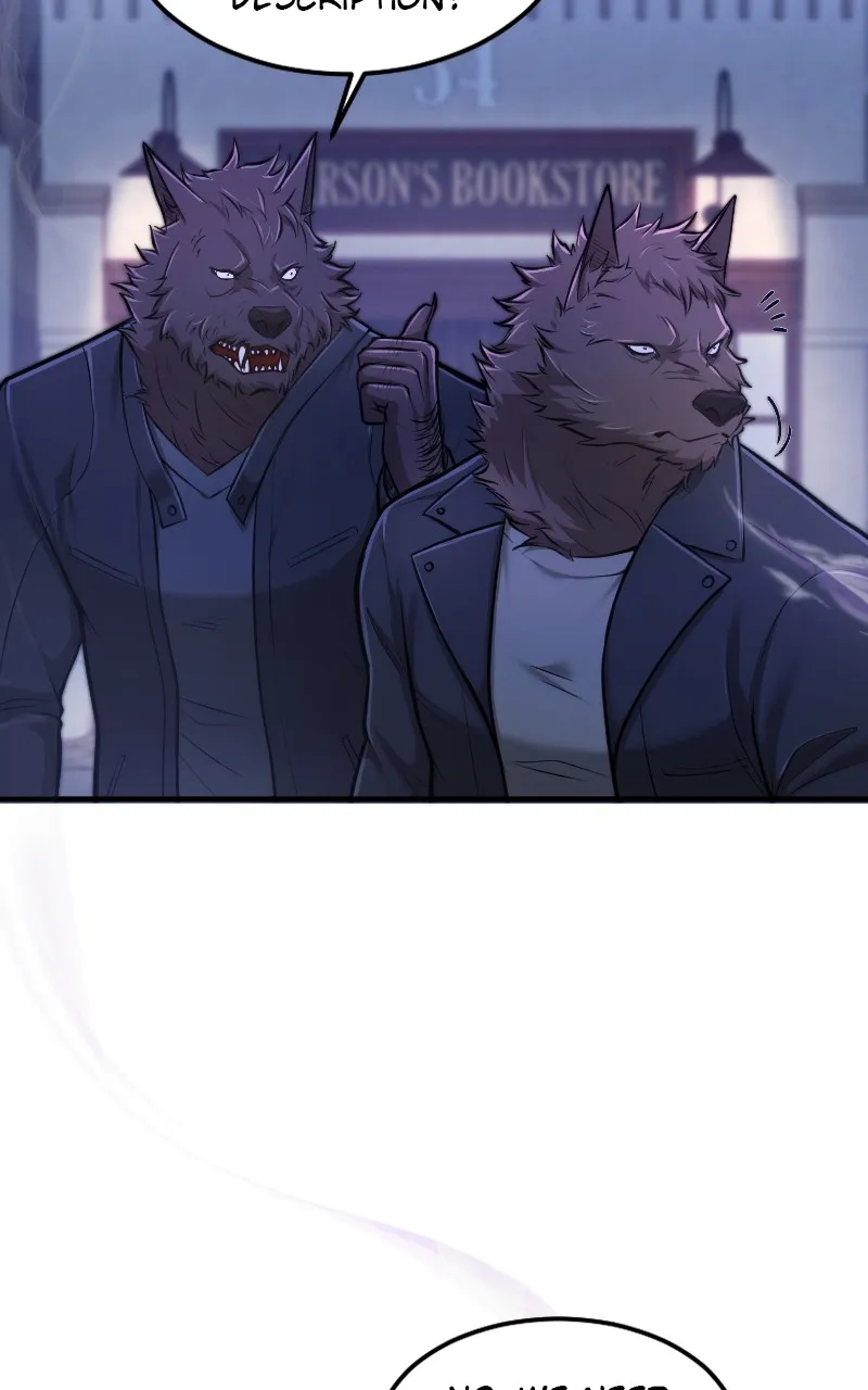 Read Paranoid Mage chapter 13 image 62 on Lezhin