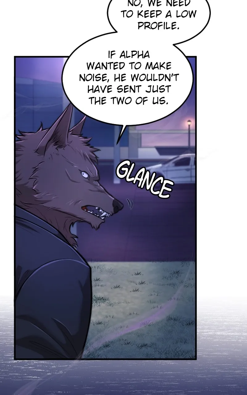 Read Paranoid Mage chapter 13 image 63 on Lezhin