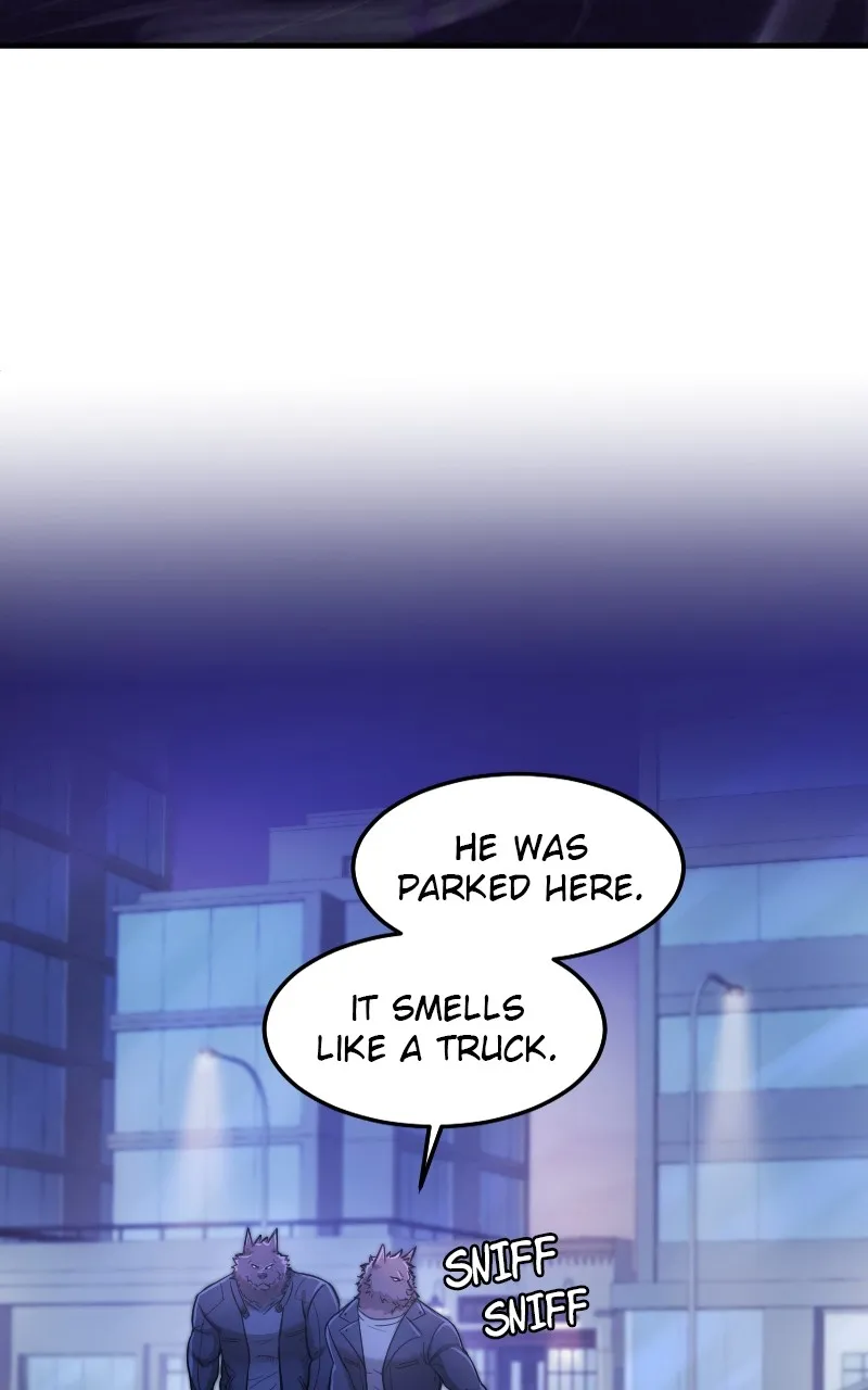 Read Paranoid Mage chapter 13 image 65 on Lezhin