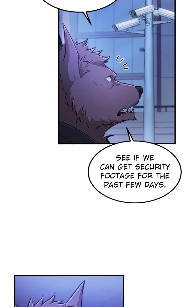 Read Paranoid Mage chapter 13 image 67 on Lezhin