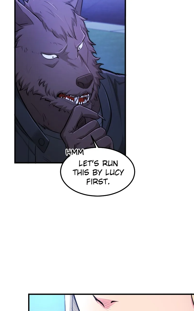Read Paranoid Mage chapter 13 image 68 on Lezhin