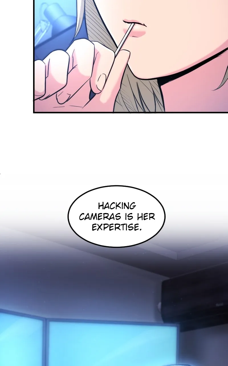 Read Paranoid Mage chapter 13 image 69 on Lezhin