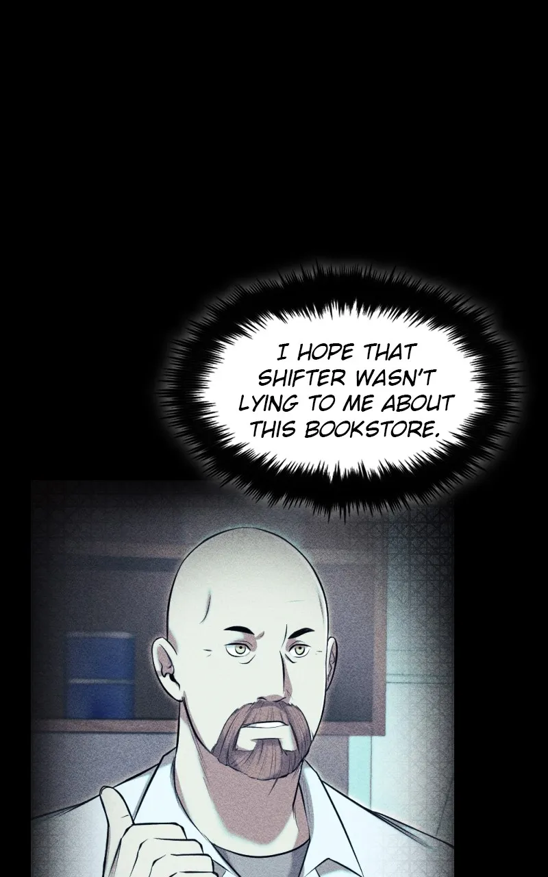 Read Paranoid Mage chapter 13 image 7 on Lezhin