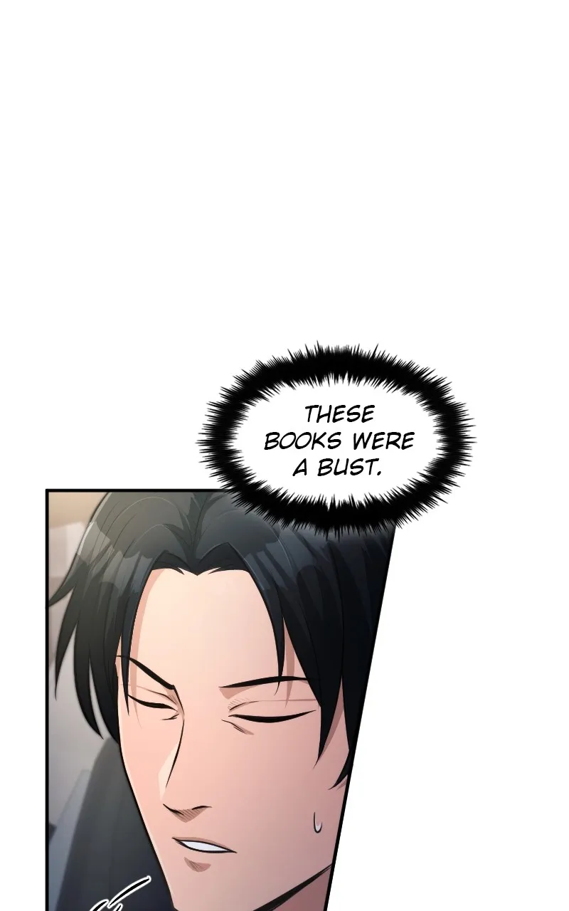 Read Paranoid Mage chapter 13 image 73 on Lezhin