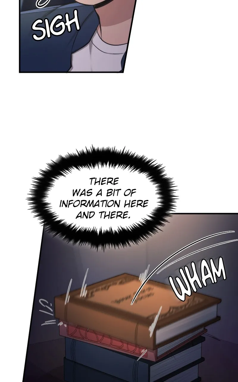 Read Paranoid Mage chapter 13 image 74 on Lezhin