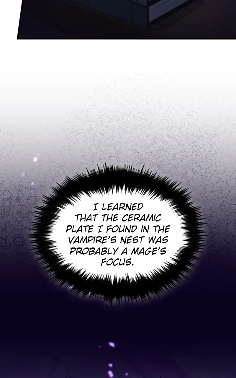 Read Paranoid Mage chapter 13 image 75 on Lezhin