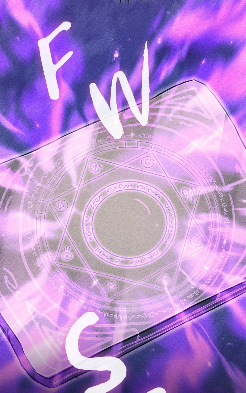 Read Paranoid Mage chapter 13 image 77 on Lezhin