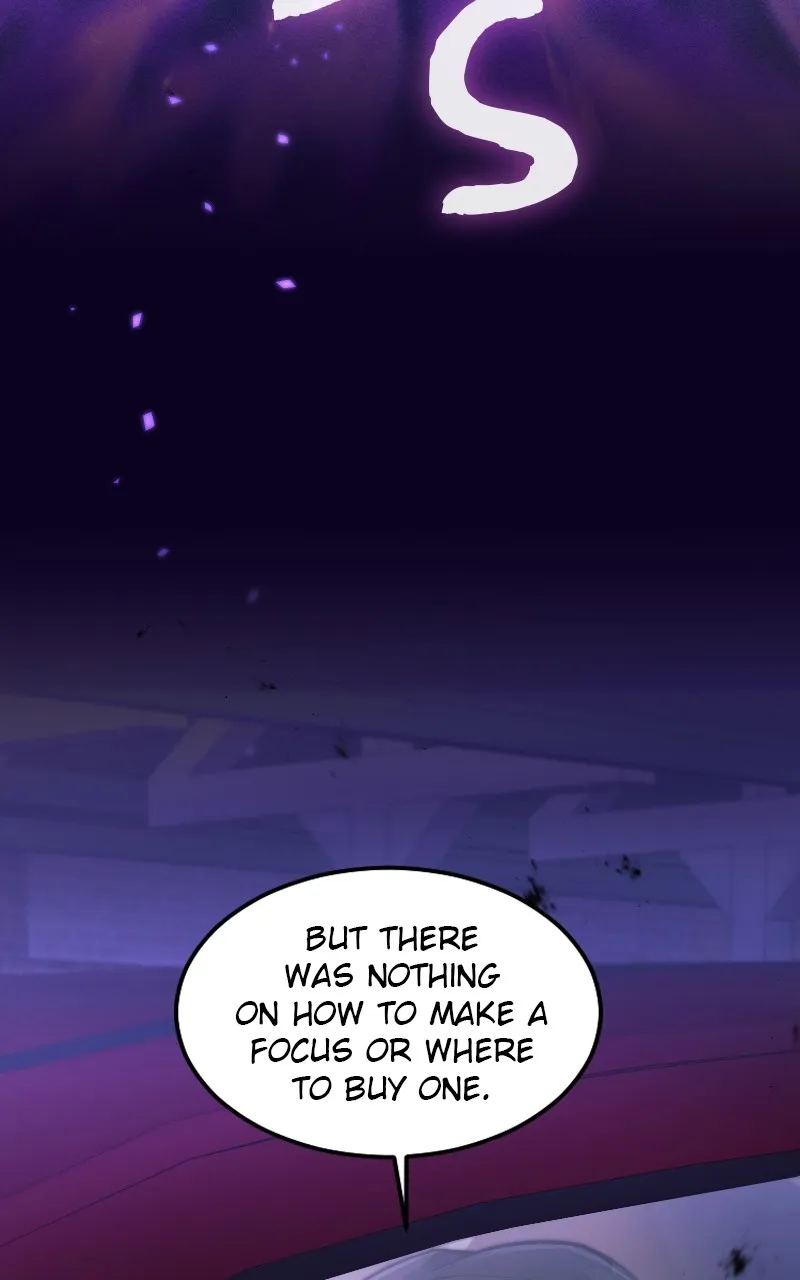 Read Paranoid Mage chapter 13 image 78 on Lezhin
