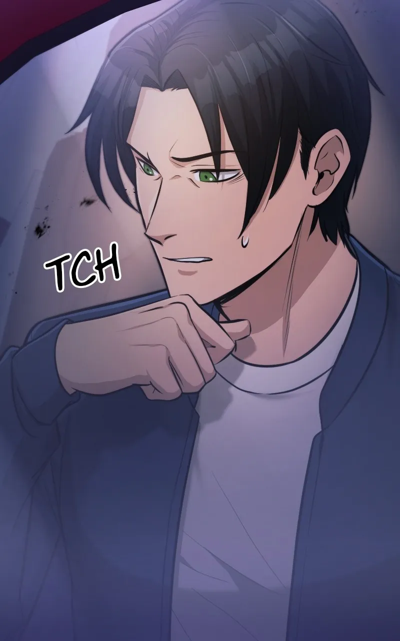 Read Paranoid Mage chapter 13 image 79 on Lezhin