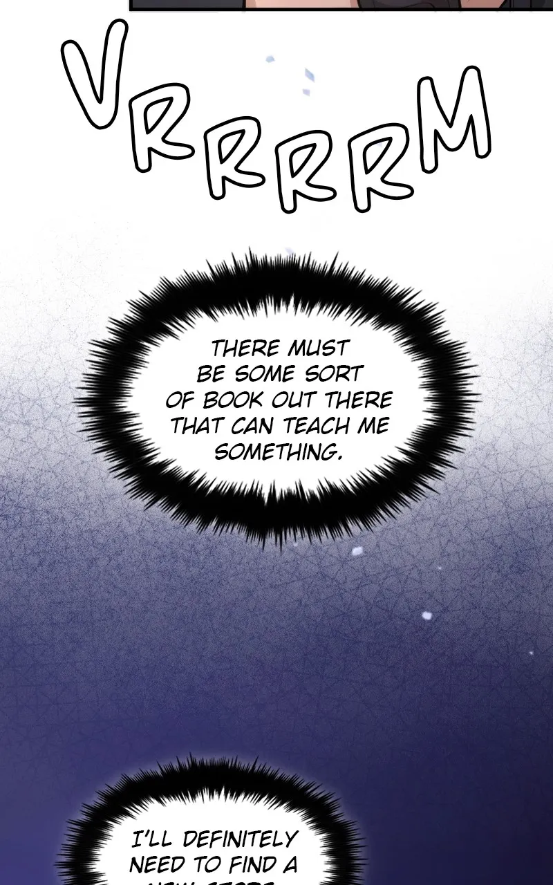 Read Paranoid Mage chapter 13 image 81 on Lezhin