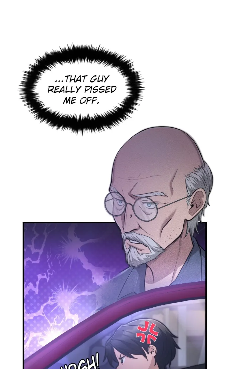 Read Paranoid Mage chapter 13 image 83 on Lezhin