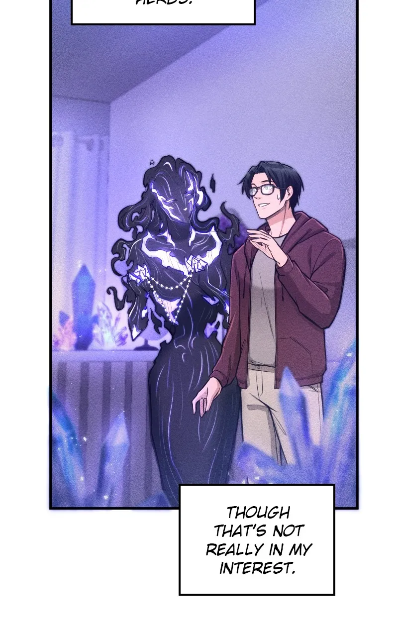 Read Paranoid Mage chapter 13 image 87 on Lezhin