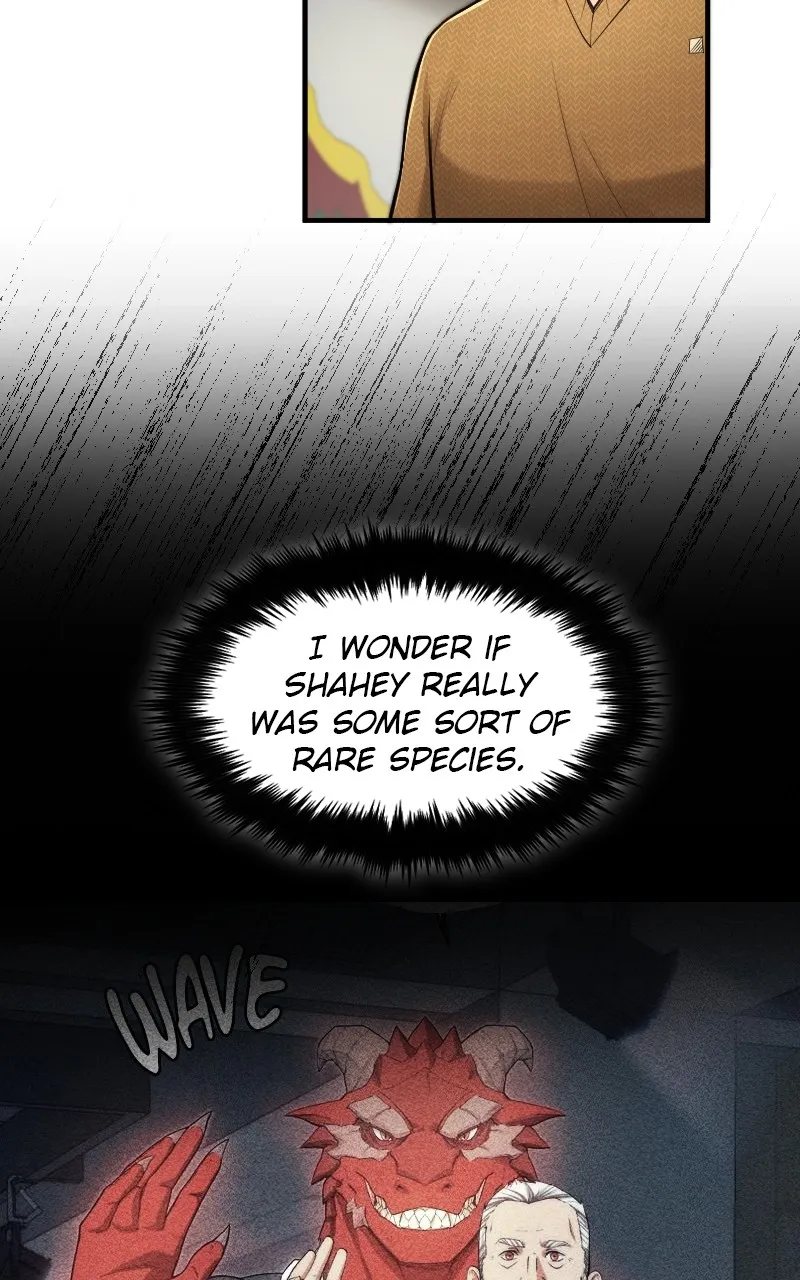 Read Paranoid Mage chapter 13 image 89 on Lezhin