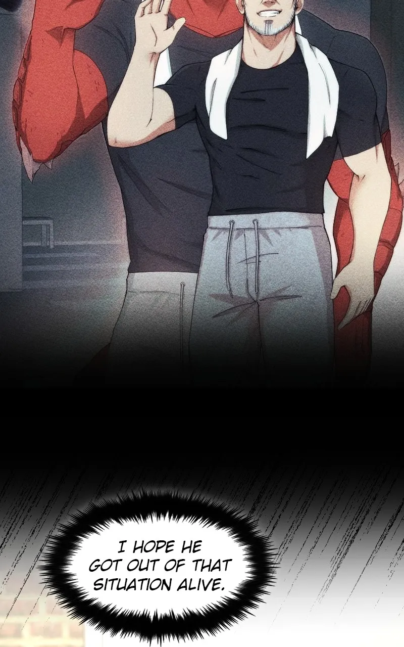 Read Paranoid Mage chapter 13 image 90 on Lezhin