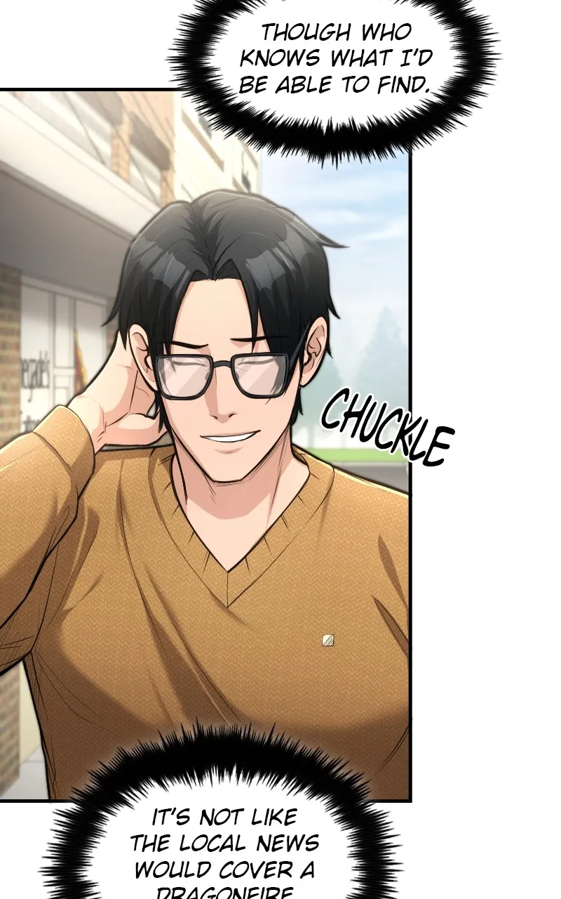 Read Paranoid Mage chapter 13 image 94 on Lezhin