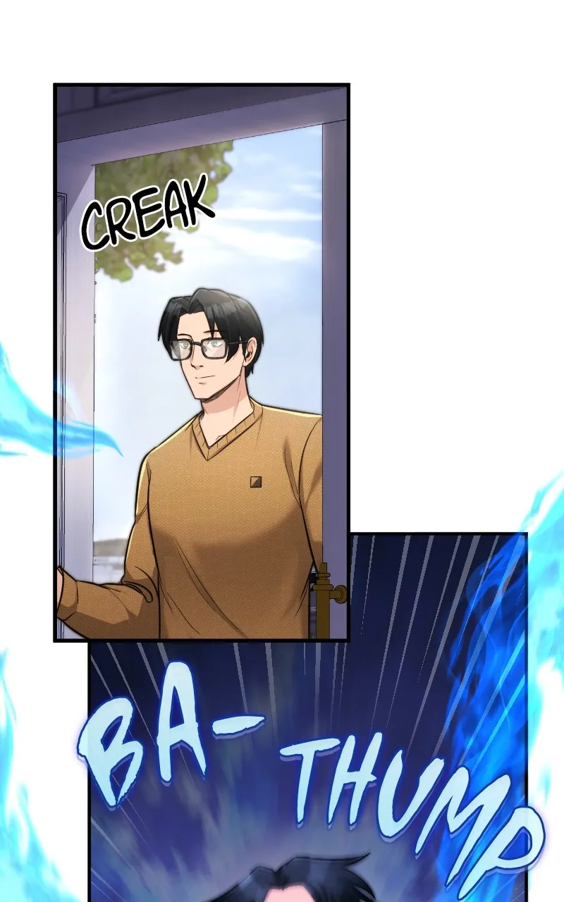 Read Paranoid Mage chapter 13 image 97 on Lezhin