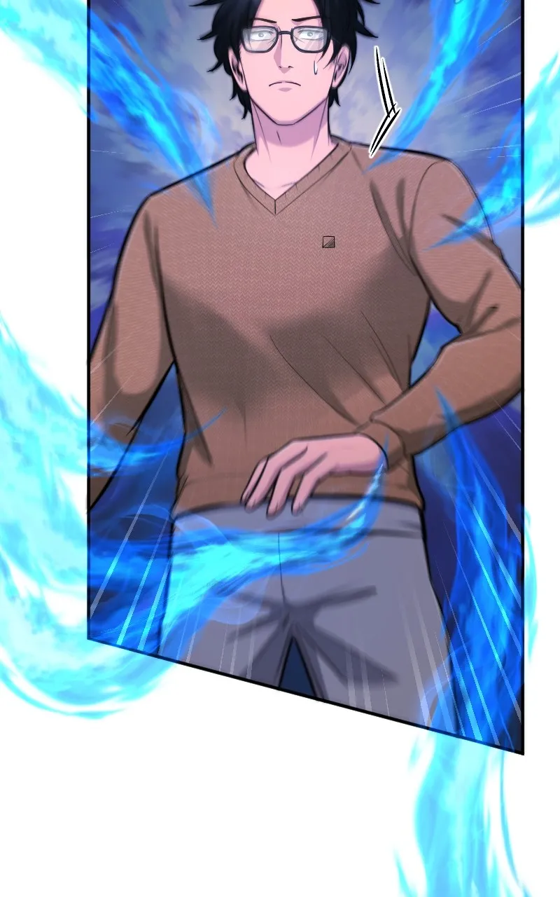 Read Paranoid Mage chapter 13 image 98 on Lezhin
