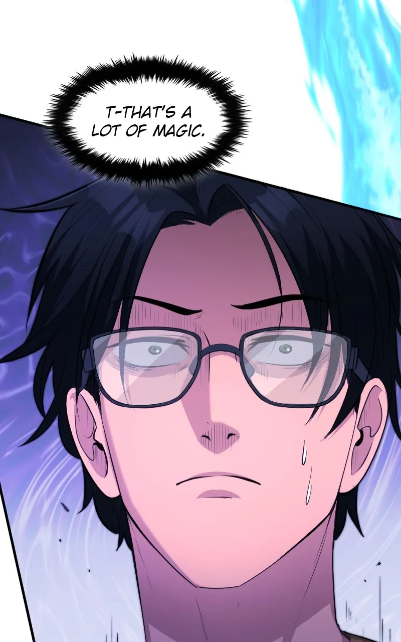 Read Paranoid Mage chapter 13 image 99 on Lezhin