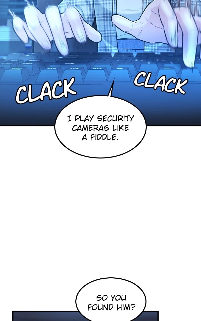 Read Paranoid Mage chapter 15.1 image 1 on Lezhin
