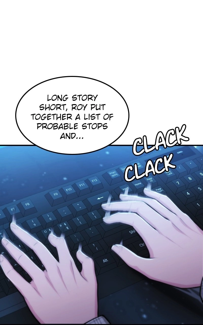 Read Paranoid Mage chapter 15.1 image 11 on Lezhin