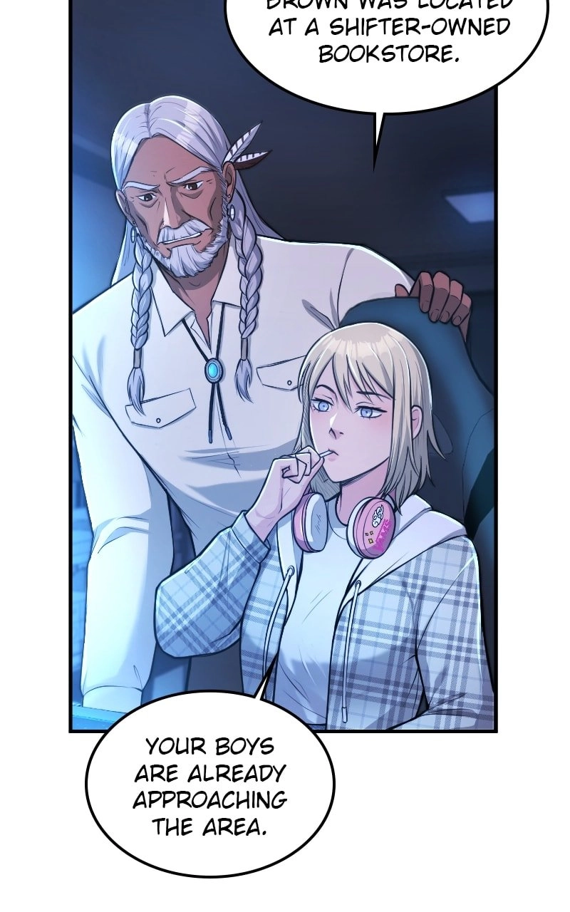 Read Paranoid Mage chapter 15.1 image 14 on Lezhin