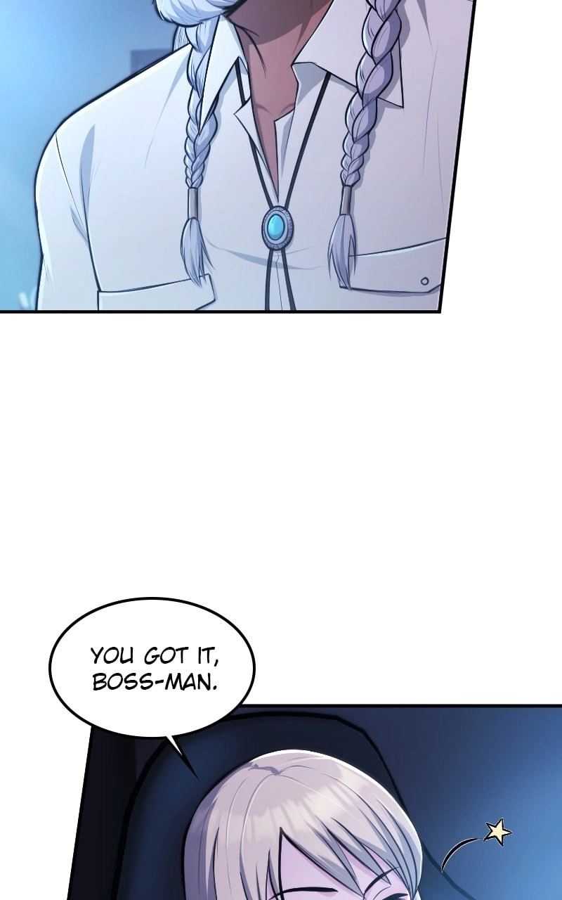 Read Paranoid Mage chapter 15.1 image 16 on Lezhin