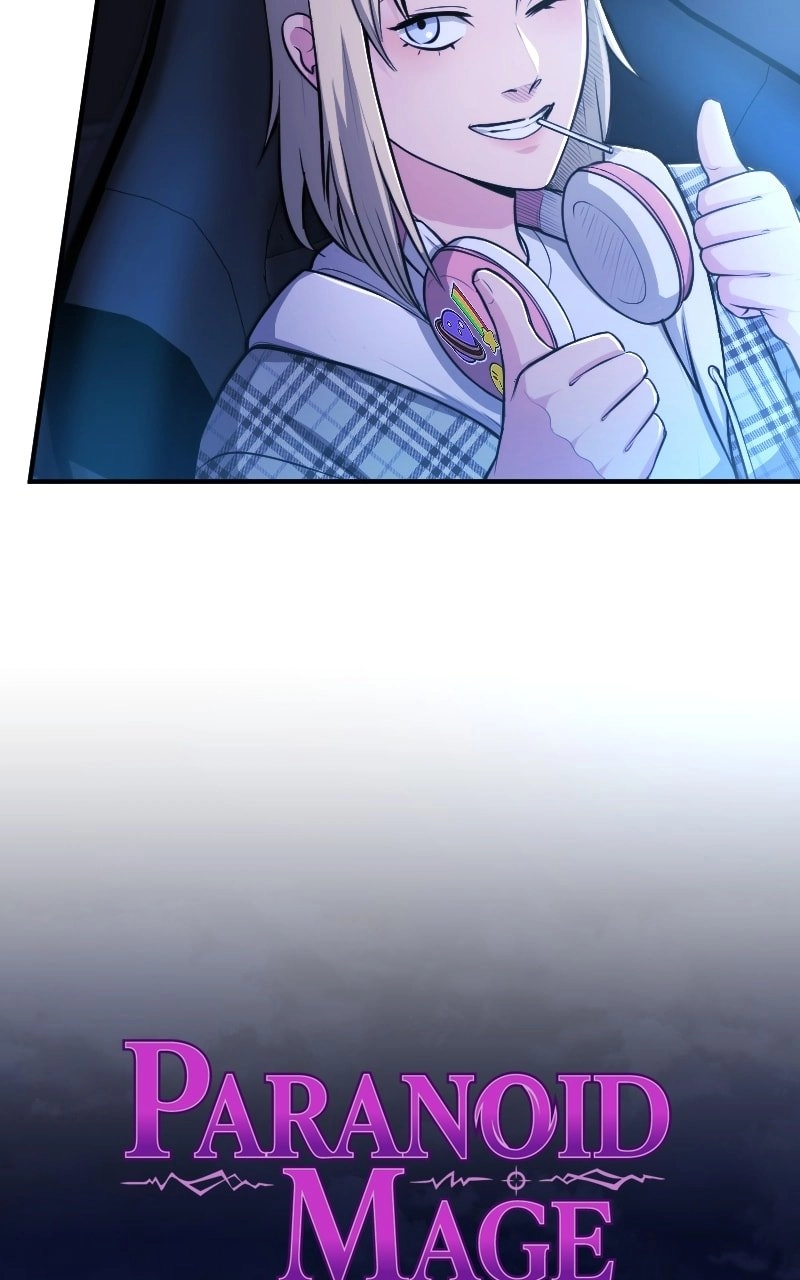 Read Paranoid Mage chapter 15.1 image 17 on Lezhin