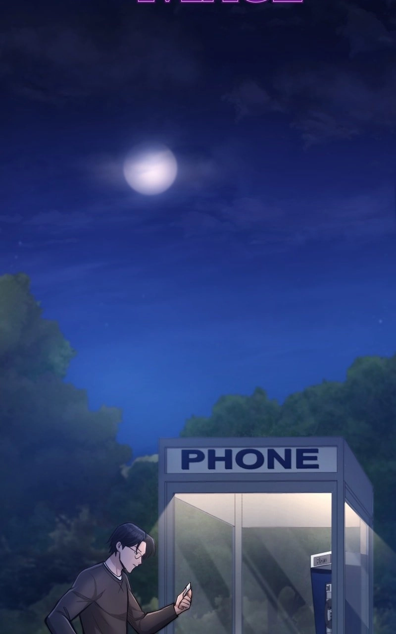 Read Paranoid Mage chapter 15.1 image 18 on Lezhin