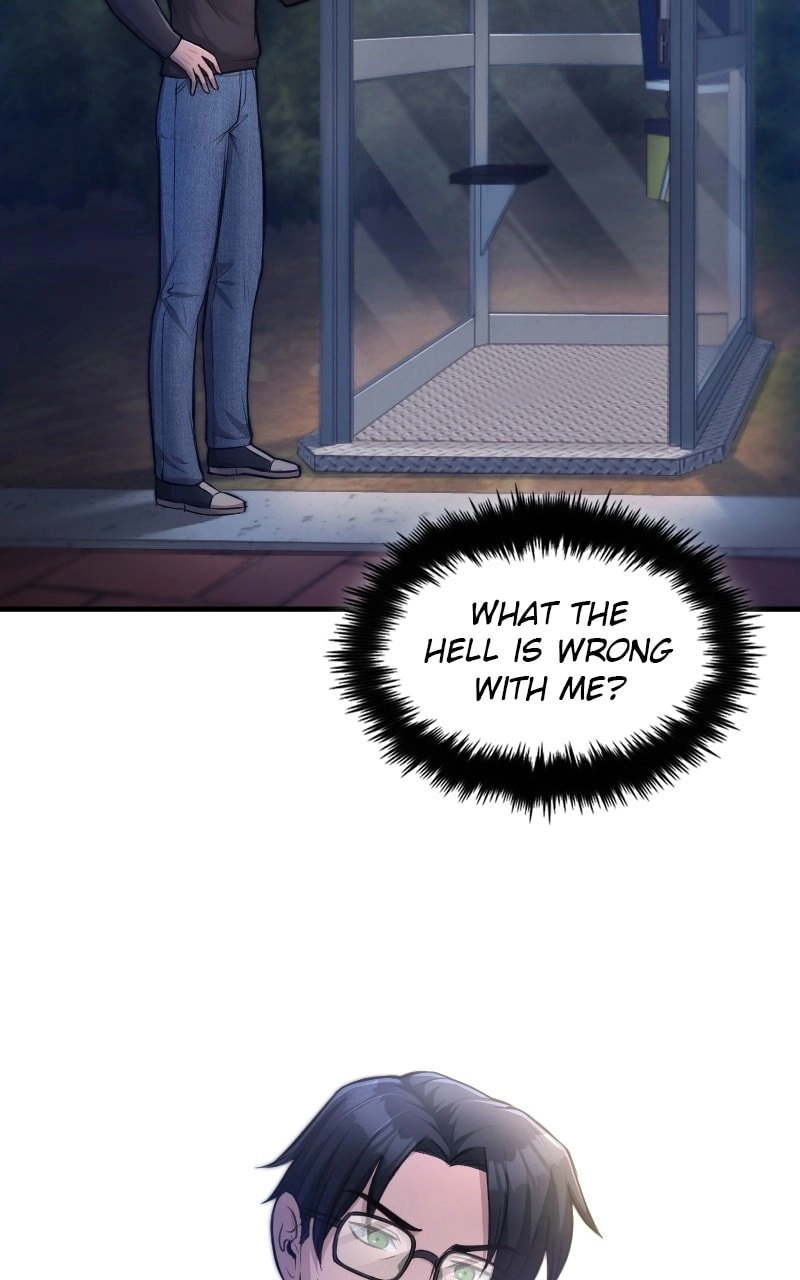Read Paranoid Mage chapter 15.1 image 19 on Lezhin