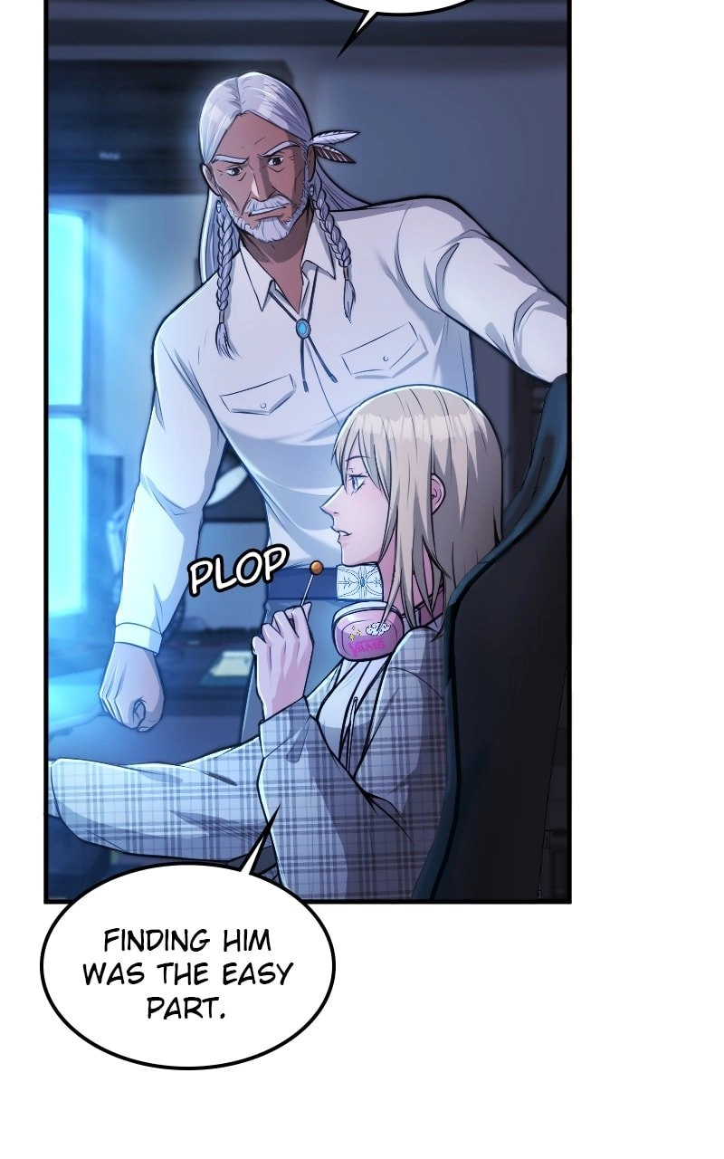 Read Paranoid Mage chapter 15.1 image 2 on Lezhin