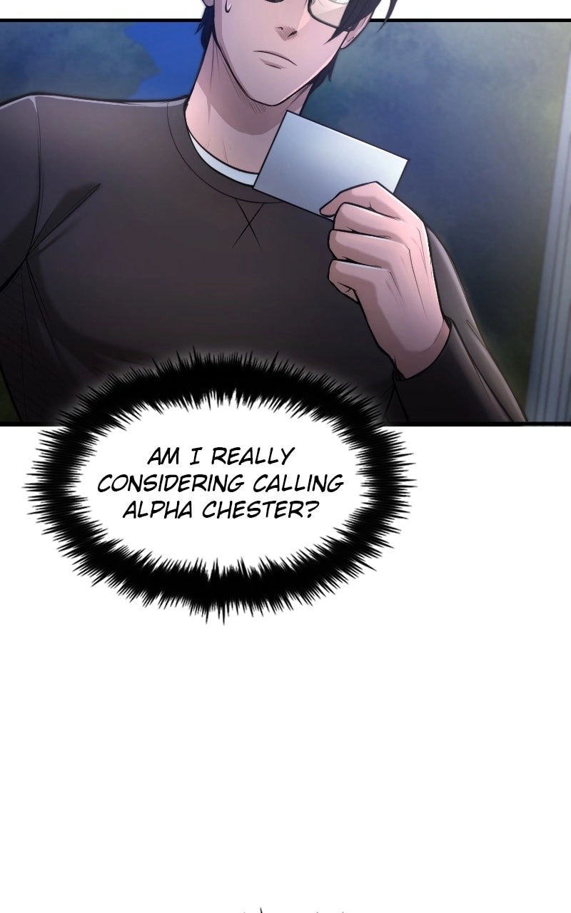 Read Paranoid Mage chapter 15.1 image 20 on Lezhin