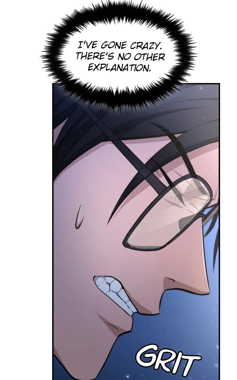 Read Paranoid Mage chapter 15.1 image 21 on Lezhin