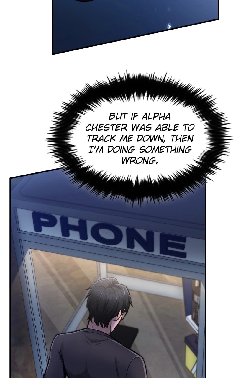 Read Paranoid Mage chapter 15.1 image 22 on Lezhin