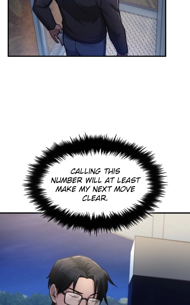 Read Paranoid Mage chapter 15.1 image 23 on Lezhin