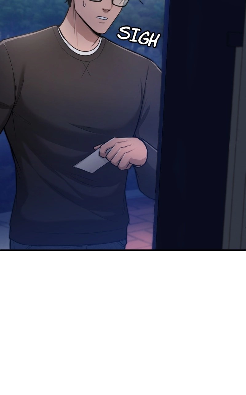 Read Paranoid Mage chapter 15.1 image 24 on Lezhin
