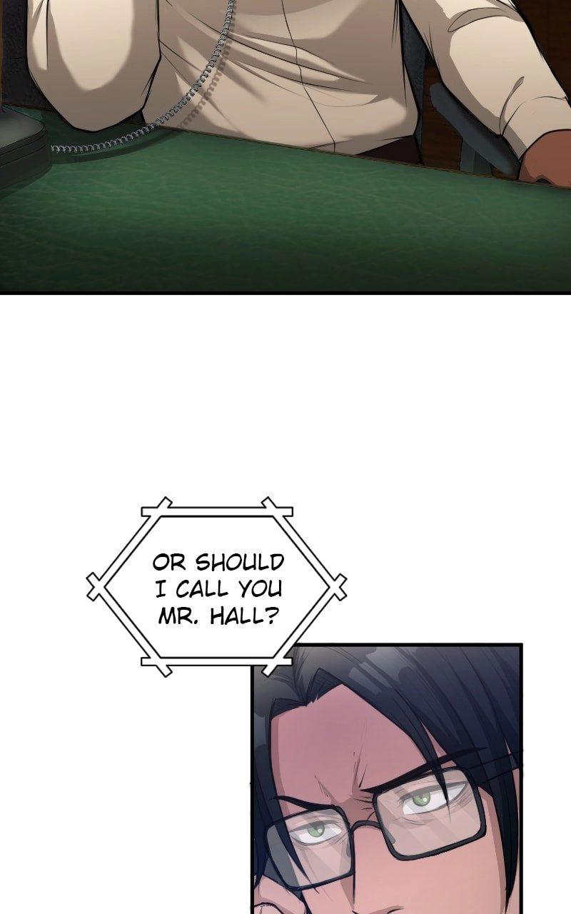 Read Paranoid Mage chapter 15.1 image 27 on Lezhin