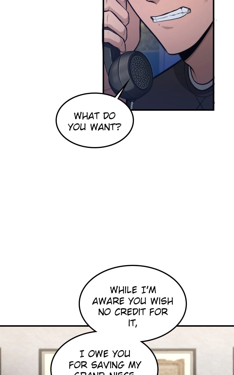 Read Paranoid Mage chapter 15.1 image 28 on Lezhin