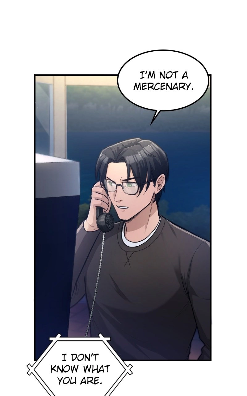Read Paranoid Mage chapter 15.1 image 30 on Lezhin